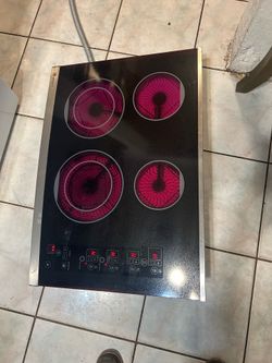 Ge: Monogram 30” inches