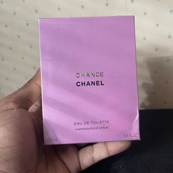 Channel Women Perfume 