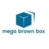 Mega Brown Box