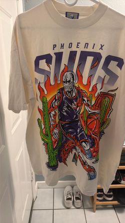 Warren Lotas Suns brand new