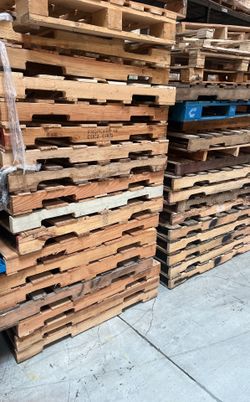 Pallets