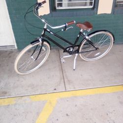 Brooklyn Cycle Bicycle 