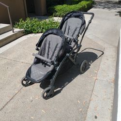 ContoursOptions Elite V2 Stroller