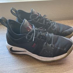 PG13 Nike Shoes 