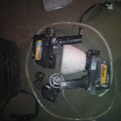 Wagner Power Painter