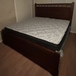 Colchones/ Todos los Tamaos/ Todo Nuevo/ $20 se lo lleva a casa