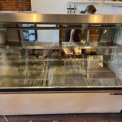 Free Deli Cases