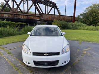 2011 Chevrolet Impala