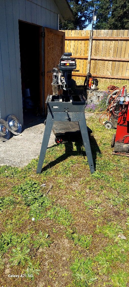 Saw