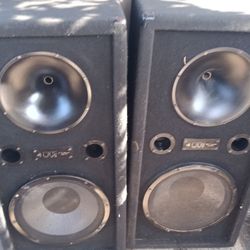 Pro studio mach 2. 400