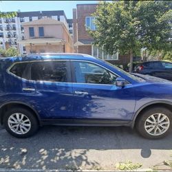 Nissan Rogue 2019 SV Sport