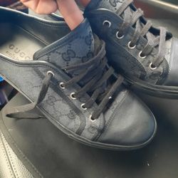 Gucci Men’s Shoes 