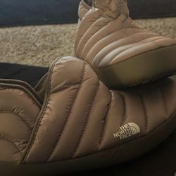 North face Booties