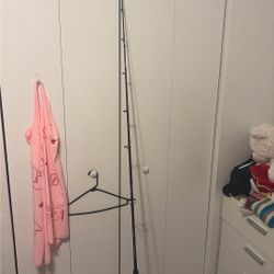 Fishing Rod Tip Broke Easy Fix!