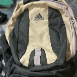 Adidas Bookbag 