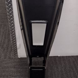 Pontiac Firebird Console