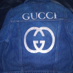 Little girl jacket size small 5/6