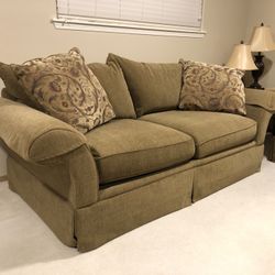 Basset Furniture For Sale Couch & Chair
