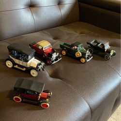 Collectible Cars