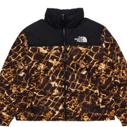 Brand New North Face Jackets 
