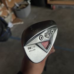 Taylormade TP 56