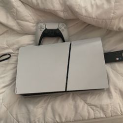 Brand New Ps5 Still Got Boxes