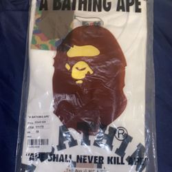 Bape Shirts