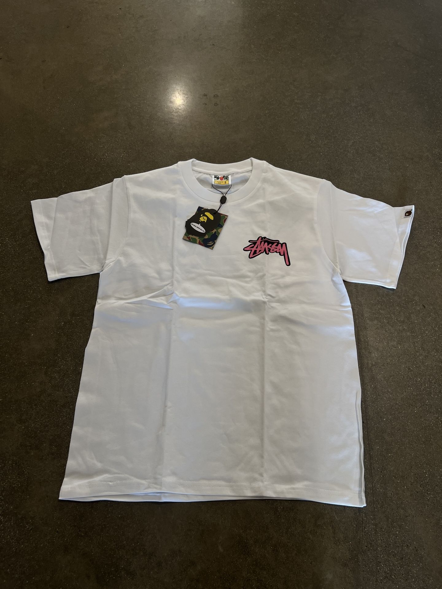Bape Shirt