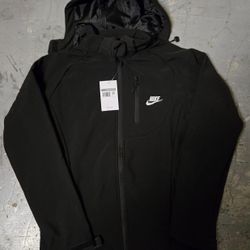 Nike Rainproof Jackets (all sizes)