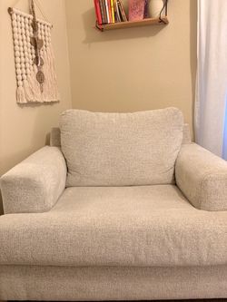 Ashley Furniture Soletren Oversized Chair