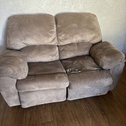 Free Couch