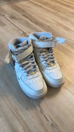 Nike air sneakers men’s 10