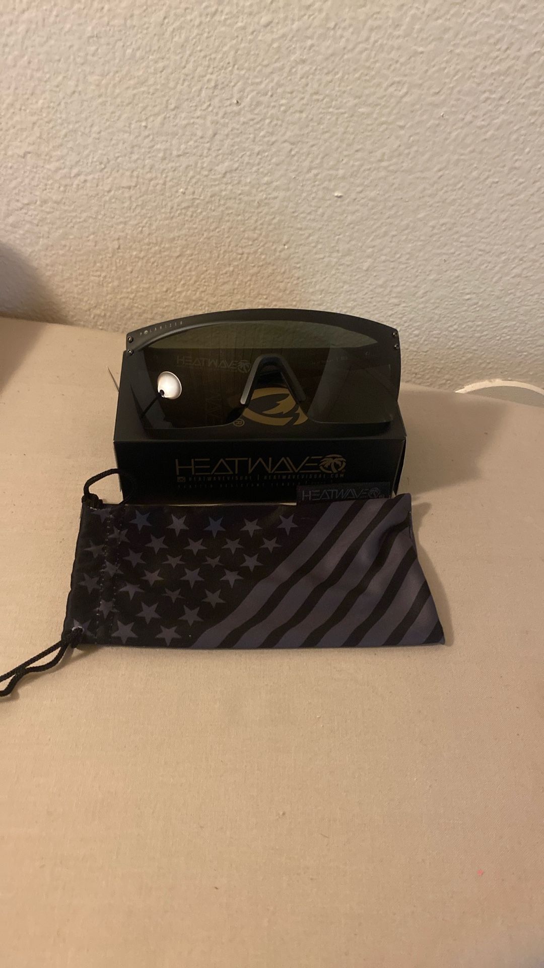heatwave sunglasses