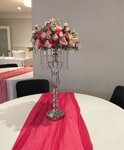 Center pieces