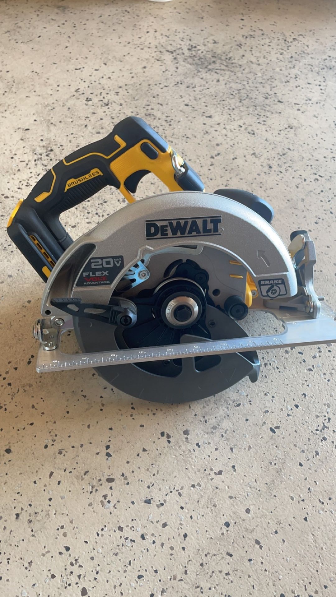 DeWalt