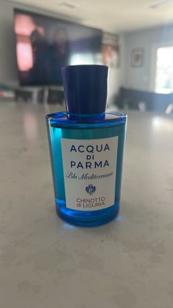 Acqua Di Parma- Chinotto Di Liguria
