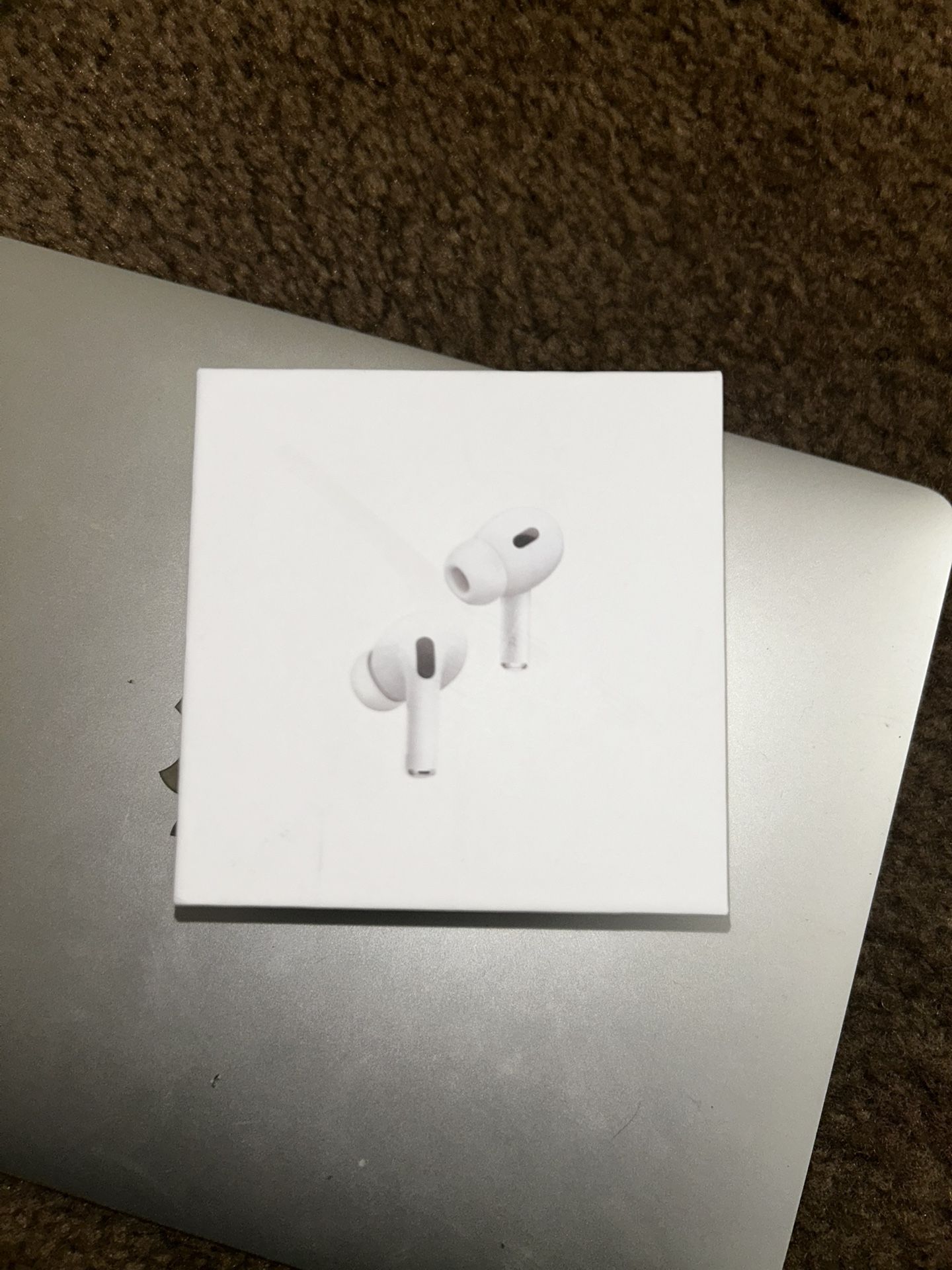 2nd Gen AirPods 