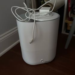 Small Humidifier 