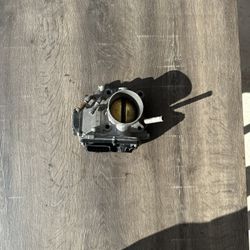 OEM K20Z3 Civic Si Throttle Body