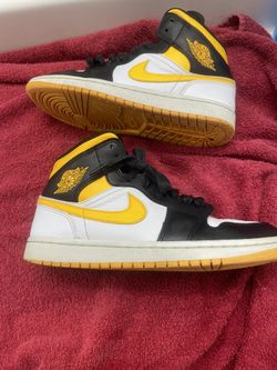 Jordan 1