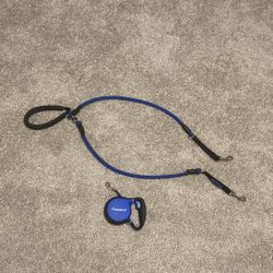 Double Leash