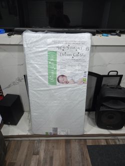 Crib mattress CASH ONLY