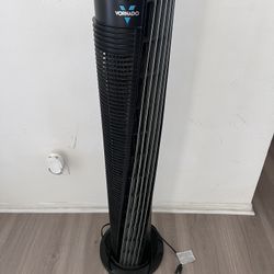 Tower Fan