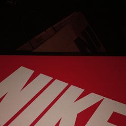 Nike Air Max. Size 10 And 10.5