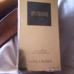Estee lauder online spellbound discontinued