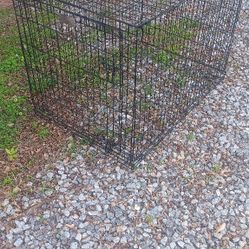 Petco Large Dog Crate 