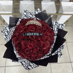 Mother’s Day Bouquets 