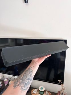 Bose Smart Soundbar 300