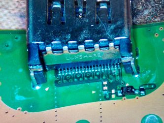 Xbox Ps5 Switch Repair