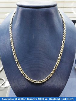 Chain - Silver 24.8 grams 24 inch
